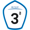 Tercera RFEF - Bảng 8