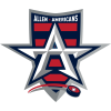 Allen Americans