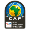 Africa Cup of Nations U20