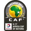 Africa Cup of Nations U17